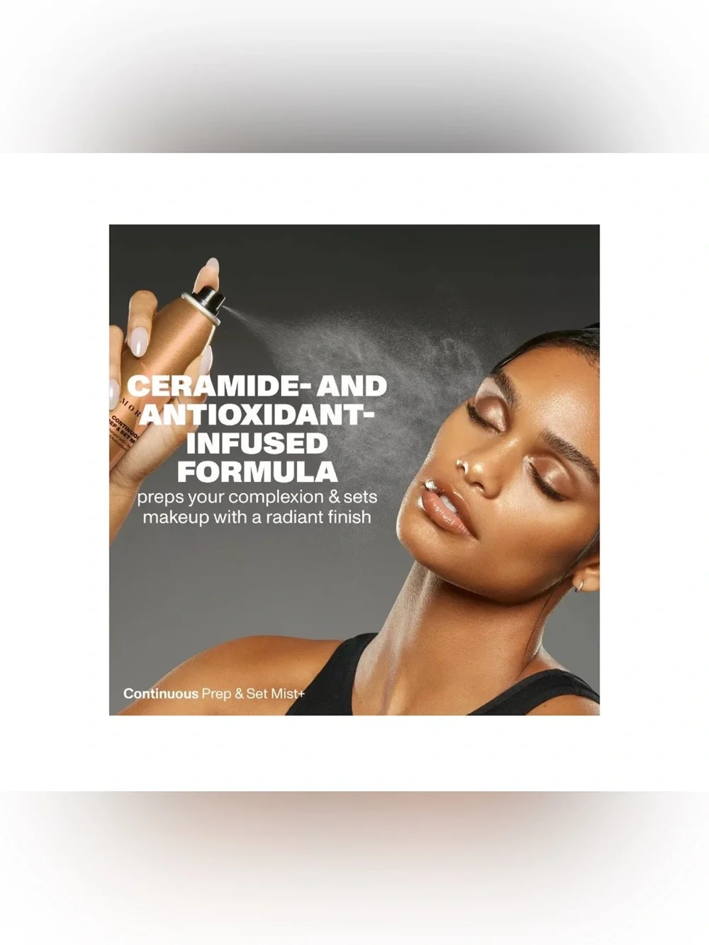 Morphe new supercharged